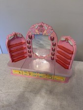 1990 Vintage Polly Pocket -