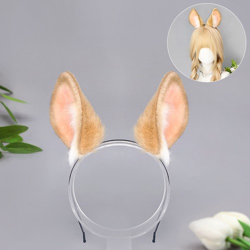 Kawaii furry bunny ears - furry,
