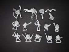 Citadel Games Workshop Chaos