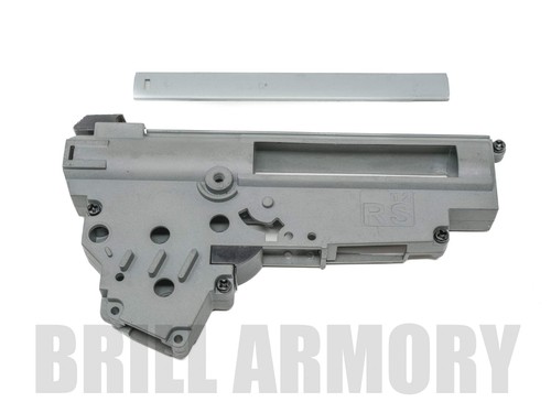 Real sword gearbox - sword, t2