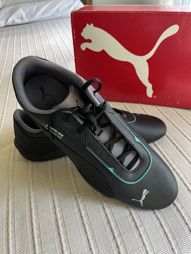 Puma men mercedes r - puma, men's
