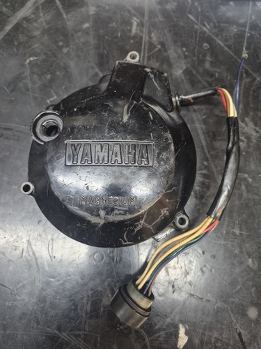 Yamaha rd500lc rz500 - rd500lc, rzv