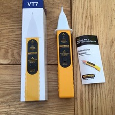 Martindale VT7 Single Pole Voltage Indicator
