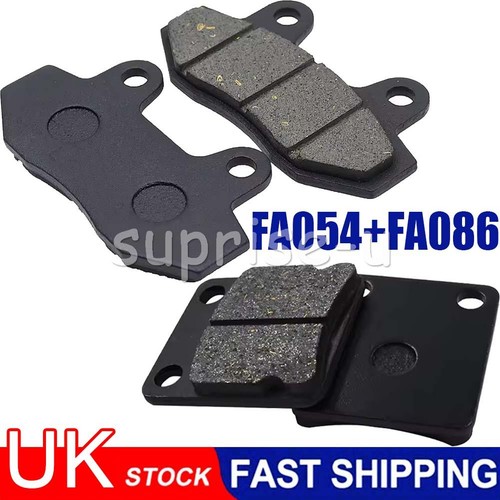 4pcs pit bike front - bike,
