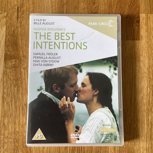 The best intentions - the,