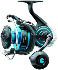Daiwa Saltist MQ 8000-H 
