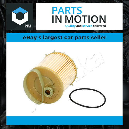 Fuel filter fits - fits, ssangyong