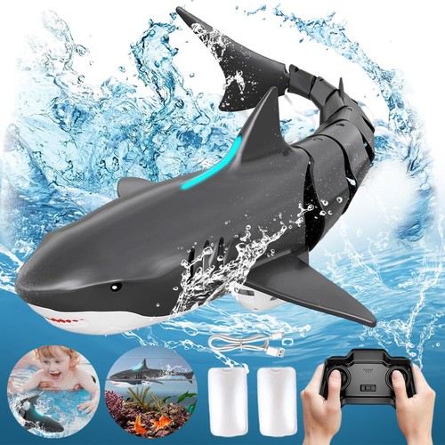 Remote control boat high - control,