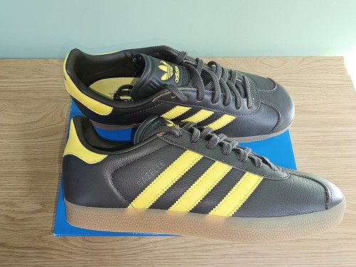Adidas originals gazelle - adidas, brown