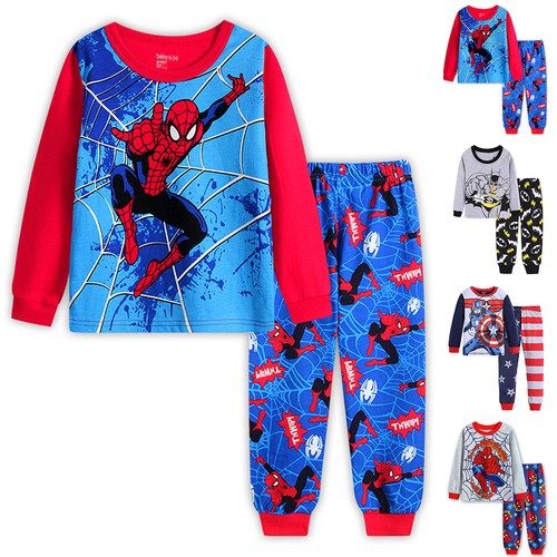 Boys kids pyjamas outfits - kids,