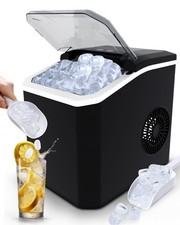 Ice Maker Machine Countertop