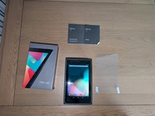 Google Asus Nexus 7 Tab 2012