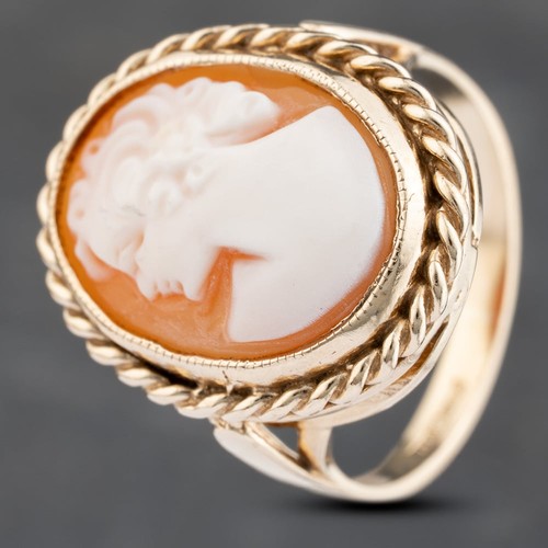 Second hand 9ct - hand,
