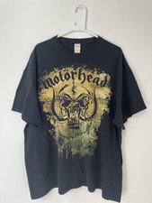 YK2 Motorhead Gildan