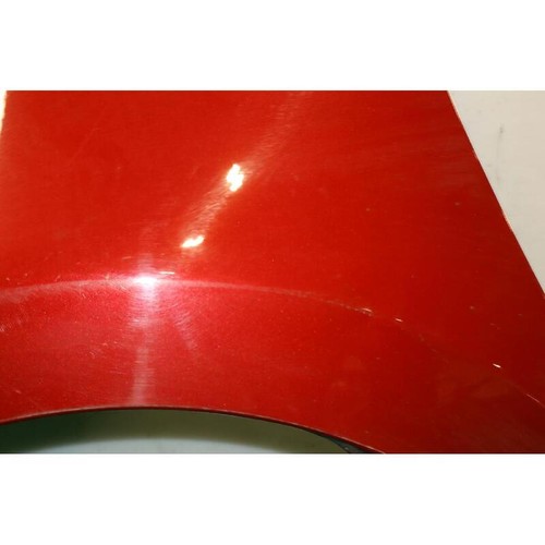 Front wing citroen ds c3 - ds,