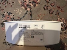 IKEA Corner Shelf Units With