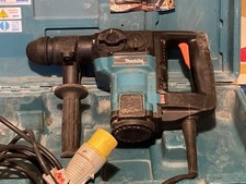 Makita hr3000c hammer drill - makita,