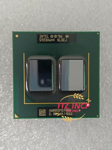 Intel core quad q9000 - q9000, slgej