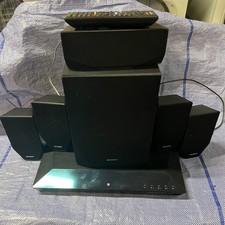 Sony BDV-E2100 5.1 Home Cinema