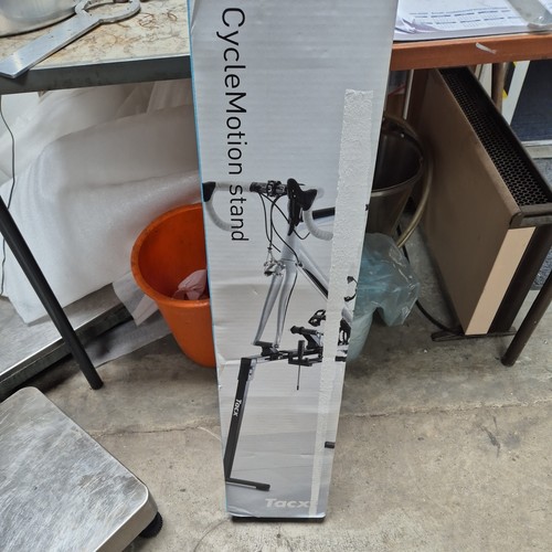 Tacx cyclemotion t3075 - cyclemotion,