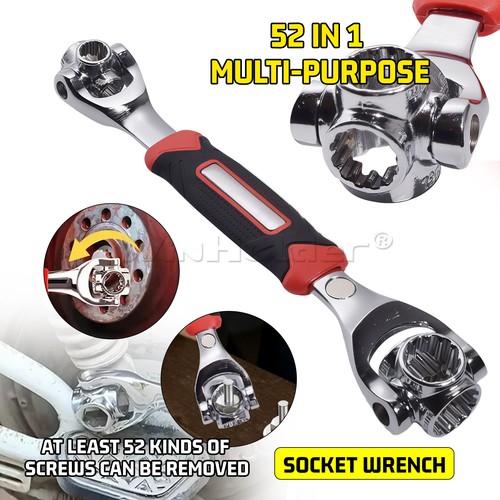 Multi function 1 - in,