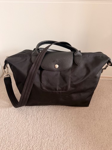 Longchamp pliage neo large - longchamp,