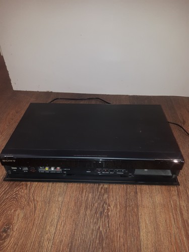 Sony rdr dc205 dvd - rdr-dc205,