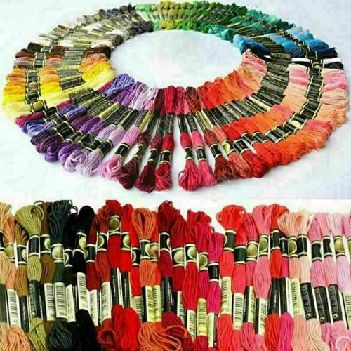 200x anchor embroidery thread - anchor,