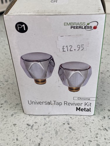 New embrass peerless universal - embrass,