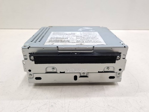 Volvo xc60 2010 radio cd - volvo, /