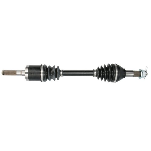 Front axle fits can - 1x,