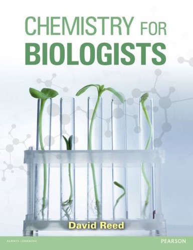 Chemistry for biologists - ,