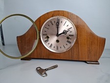 Vintage Chiming 8 Day Large