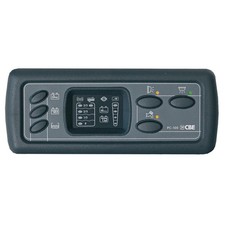 CBE ANALOGUE CONTROL PANEL