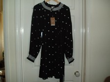 Monsoon Broderie Tunic Heart