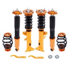 Coilovers Suspension Kit For