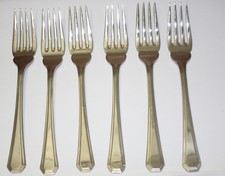 Arthur Price Grecian cutlery