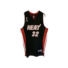 Shaquille O'Neal #32 Miami