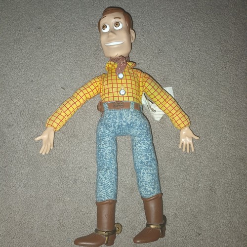 Disney thinkway toys - disney,