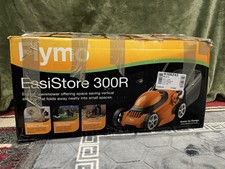 Flymo Lawn Mower EasiStore 380R