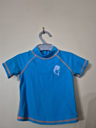 Debenhams baby blue shirt - baby's, t-shirt