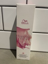 Wella Perfection by Colour