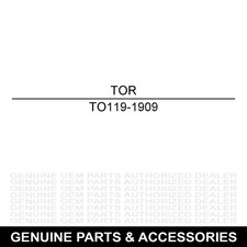 Toro 119-1909 Air Filter And