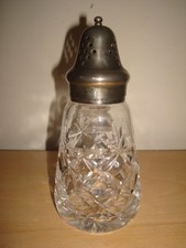 ROYAL BRIERLEY Crystal Sugar