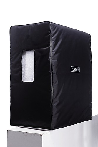 Custom padded cover - , mesa