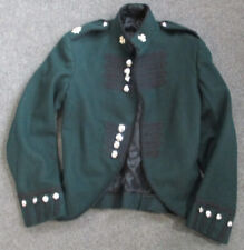 IRISH GUARDS piper's doublet