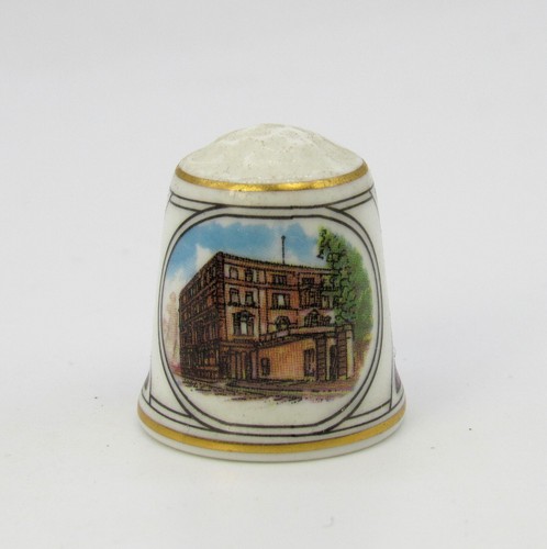 Sutherland collectable - sutherland,