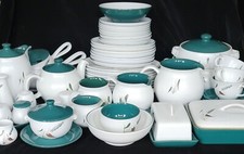 Denby Greenwheat stoneware - sold individually