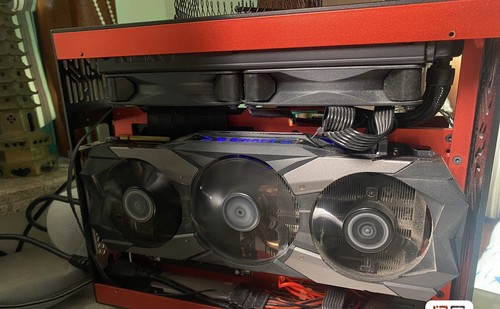 Rtx 2070 super graphics card - super,