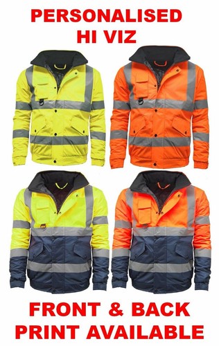 Personalized mens vis viz - personalized, hi